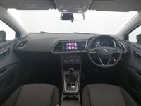 used Seat Leon 1.6 TDI SE [EZ] 5dr