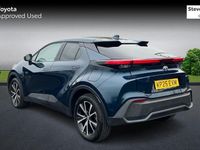 Used Toyota C-HR Design 223 HP (164 kW) 2025 SUV