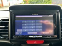 Used Honda N Box 2024 White MPV