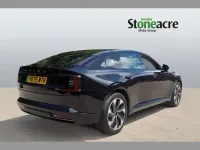 Used Volvo ES90 Plus 241 kW (328 HP) 2025 Black Sedan