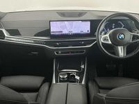 Used BMW X5 M Sport 294 HP (216 kW) 2024 White SUV