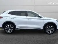 Used BYD Seal U Design 324 HP (238 kW) 2026 White SUV