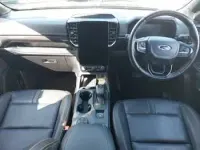 Used Ford Ranger Wildtrack 2023 Grey Pickup