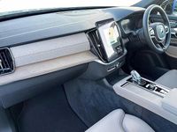 New Volvo XC90 Plus 247 HP (181 kW) 2025 Grey SUV