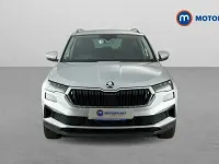 Used Skoda Karoq SE L 150 HP (110 kW) 2024 Silver SUV