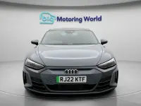 Used Audi e-tron GT quattro 389 kW (530 HP) 2024 Sedan