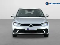 Used VW Polo Life 2021 Silver Hatchback