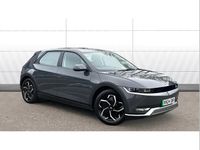 Used Hyundai Ioniq 5 SE 123 kW (168 HP) 2024 Grey SUV