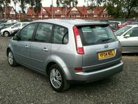 Used Ford C-MAX 2004 MPV