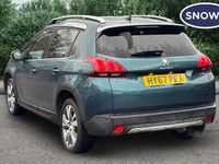 Used Peugeot 2008 Allure 110 HP (80 kW) 2019 SUV