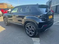 Used Jeep Avenger Summit 100 HP (73 kW) 2025 Black SUV