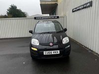 used Fiat Panda 1.2 Easy 5dr