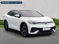 Usado VW ID.5 Pure 125 kW (170 HP) 2025 Branco SUV