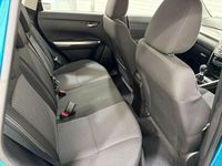 Second-hand Suzuki Vitara SZ4 129 CP (94 kW) 2020 Turcoaz SUV