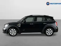 Used Mini Cooper S Countryman Classic 2020 Blue SUV