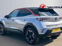 Used Vauxhall Mokka 131 HP (96 kW) 2024 SUV