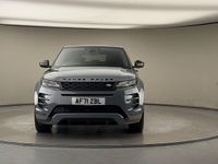 Used Land Rover Range Rover evoque Autobiography 204 HP (150 kW) 2021 Grey Estate