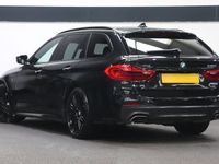 used BMW 540 5 SeriesxDrive M Sport Touring 3.0 5dr