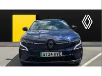 Used Renault Megane E-Tech Techno 157 kW (214 HP) 2024 Other Hatchback