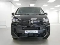 New Citroën Dispatch 100 kW (136 HP) 2026 Black MPV