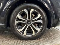 Used Ford Puma ST-Line 123 HP (90 kW) 2022 Black SUV