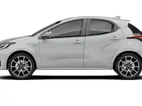 Used Toyota Yaris 111 HP (81 kW) 2018 Hatchback