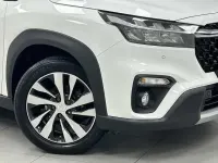 Used Suzuki SX4 S-Cross 2022 White SUV
