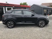 Used Kia Sportage 157 HP (115 kW) 2025 Black SUV