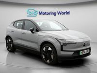 Used Volvo EX30 Performance 314 kW (428 HP) 2025 Grey SUV