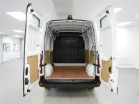 Used Renault Master Business 135 HP (99 kW) 2020 White MPV
