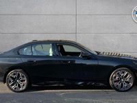 Used BMW 520 M Sport 205 HP (150 kW) 2025 Black