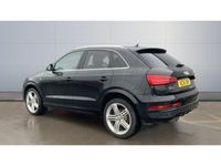 used Audi Q3 2.0 TDI Quattro S Line Plus 5dr Diesel Estate