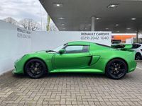 used Lotus Exige 3.5 V6 350 Sport 2dr