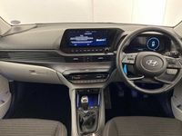 used Hyundai i20 1.0 T-GDi 100ps Ultimate 48 Volt Hybrid Hatchback