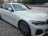 Used BMW 320 M Sport 184 HP (135 kW) 2022 Sedan