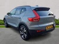 Used Volvo XC40 Plus 2025 Grey SUV