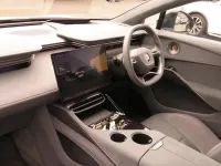 New Lotus Eletre 450 kW (612 HP) 2026 White SUV