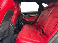 Used Jaguar F-Pace R-Dynamic 200 HP (147 kW) 2022 Black SUV