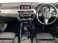 used BMW X2 sDrive18i M Sport 1.5 5dr