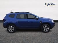used Dacia Duster 1.0 Tce Journey