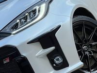 Used Toyota Yaris 261 HP (191 kW) 2021 Hatchback