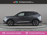 used Peugeot 2008 1.2 PureTech 130 Allure Premium+ 5dr EAT8