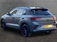 Używany VW T-Roc 150 KM (110 kW) 2026 SUV