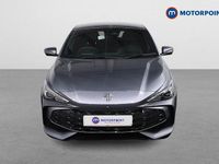 Used MG MG3 Trophy 194 HP (142 kW) 2025 Grey Hatchback