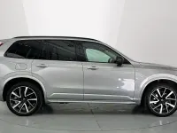 Used Volvo XC90 Plus 2023 Silver SUV