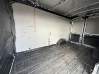 Used Ford Transit 170 HP (125 kW) 2023 Silver Van