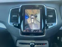 Gebraucht Volvo XC90 R-Design 221 PS (162 kW) 2016 Grau SUV