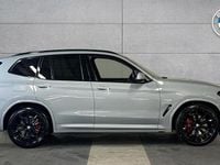 Used BMW X3 M Sport 181 HP (133 kW) 2024 Grey SUV