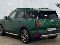Used Mini Countryman 227 kW (309 HP) 2025 Green SUV