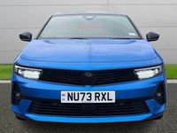 Used Vauxhall Astra 131 HP (96 kW) 2025 Estate